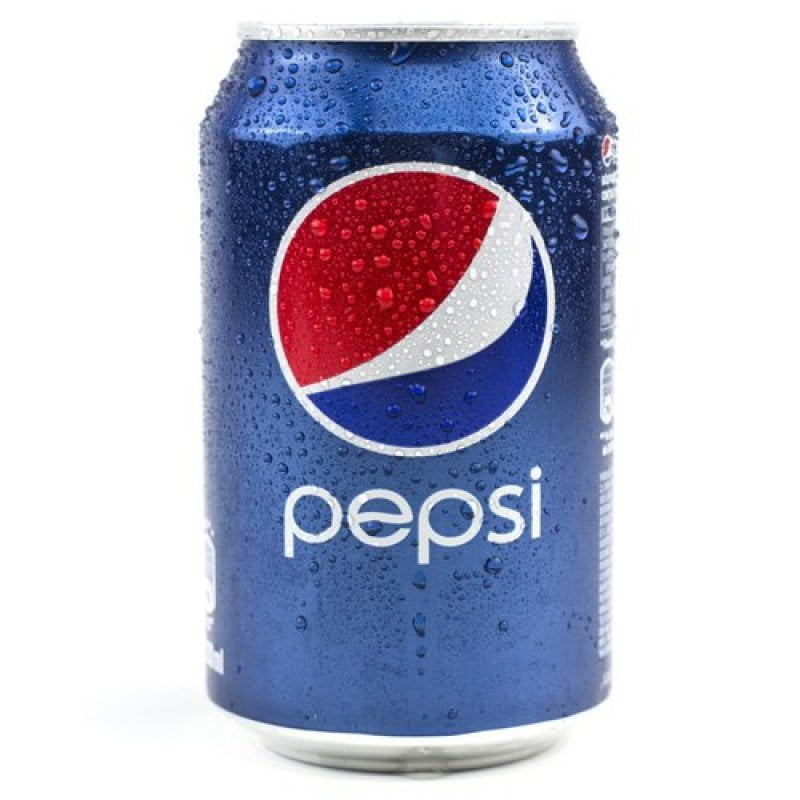 Pepsi (0.33) ж/б